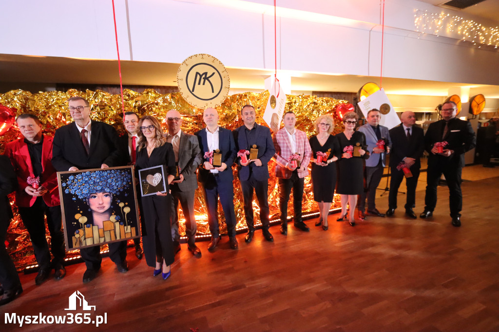 Fotorelacja I: Gala Mecenasa Kultury w Poraju