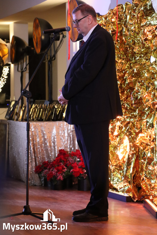 Fotorelacja I: Gala Mecenasa Kultury w Poraju