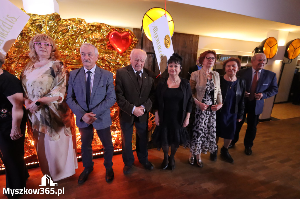 Fotorelacja II: Gala Mecenasa Kultury w Poraju