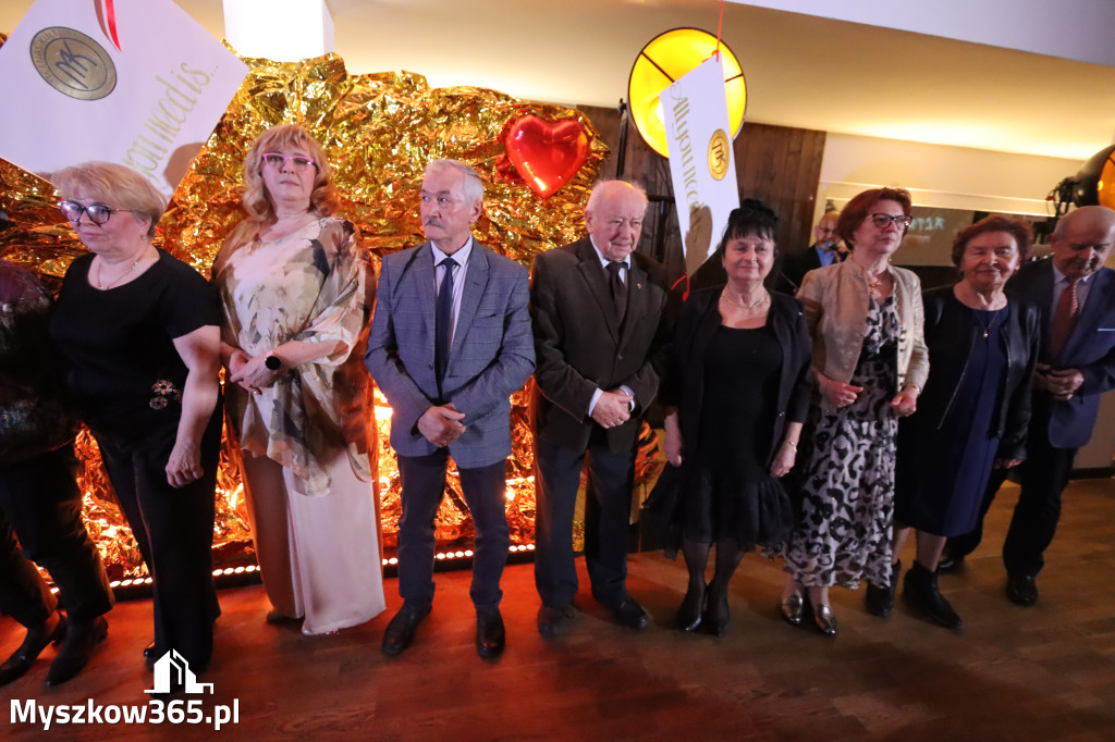 Fotorelacja II: Gala Mecenasa Kultury w Poraju