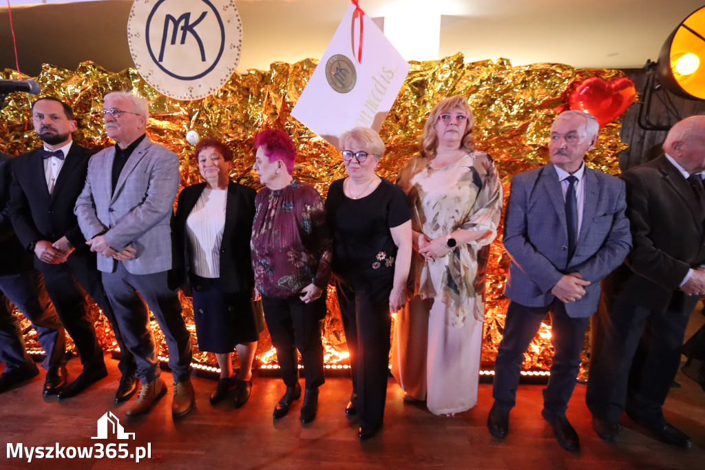 Fotorelacja II: Gala Mecenasa Kultury w Poraju