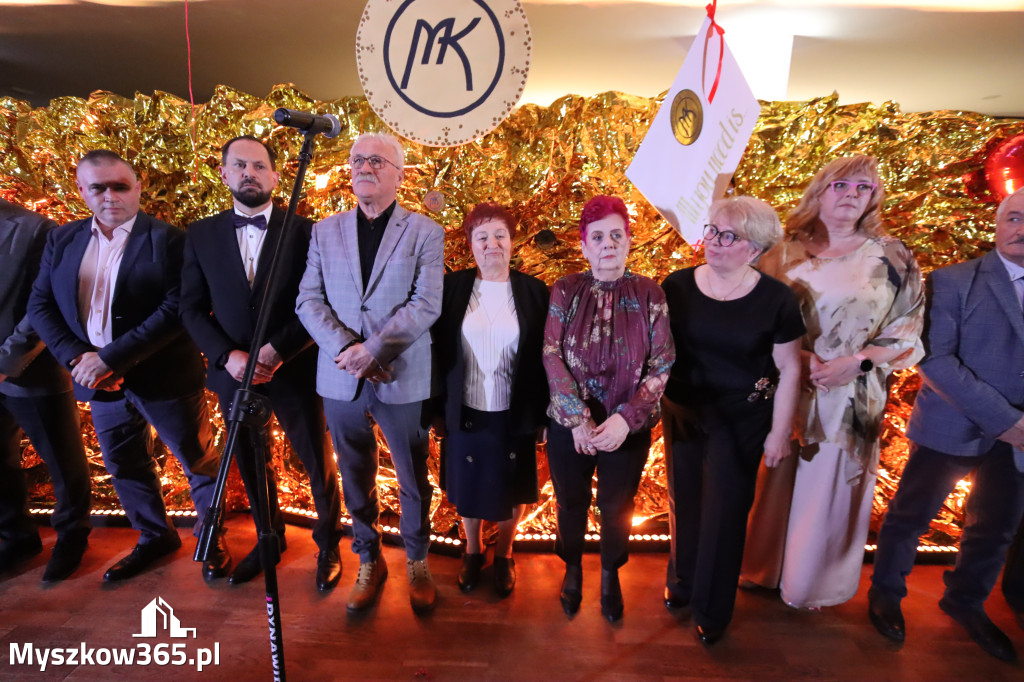 Fotorelacja II: Gala Mecenasa Kultury w Poraju