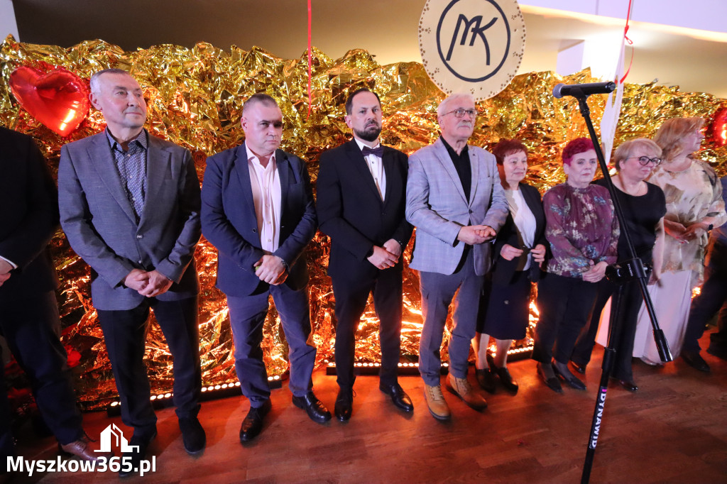 Fotorelacja II: Gala Mecenasa Kultury w Poraju