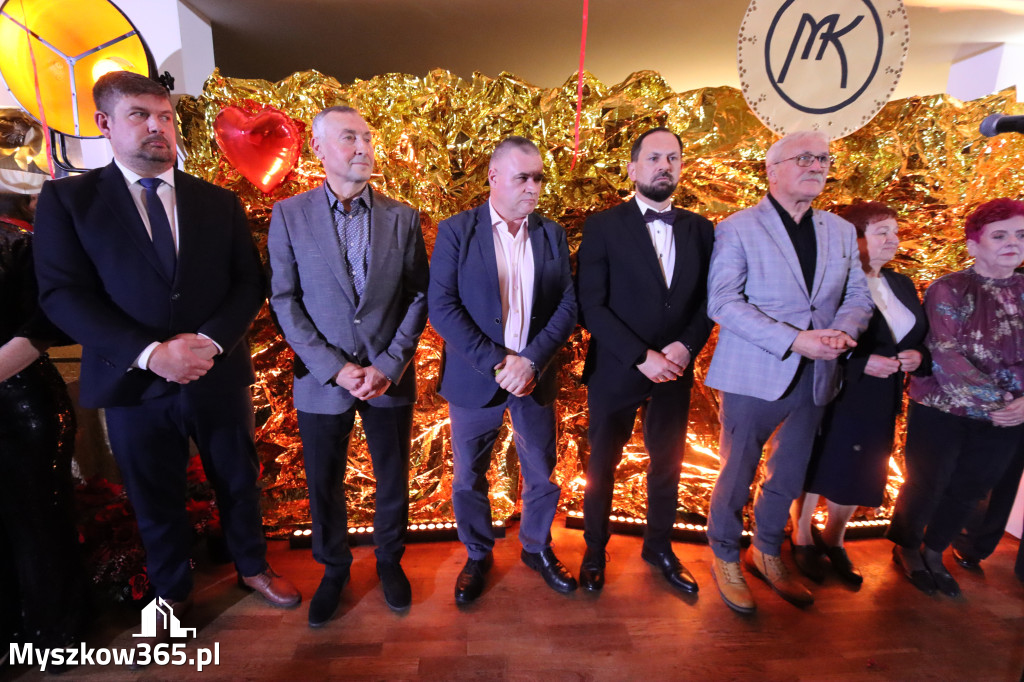 Fotorelacja II: Gala Mecenasa Kultury w Poraju