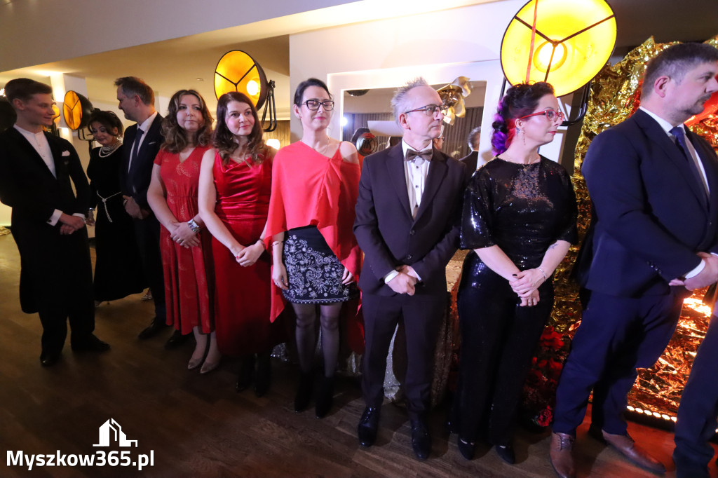 Fotorelacja II: Gala Mecenasa Kultury w Poraju