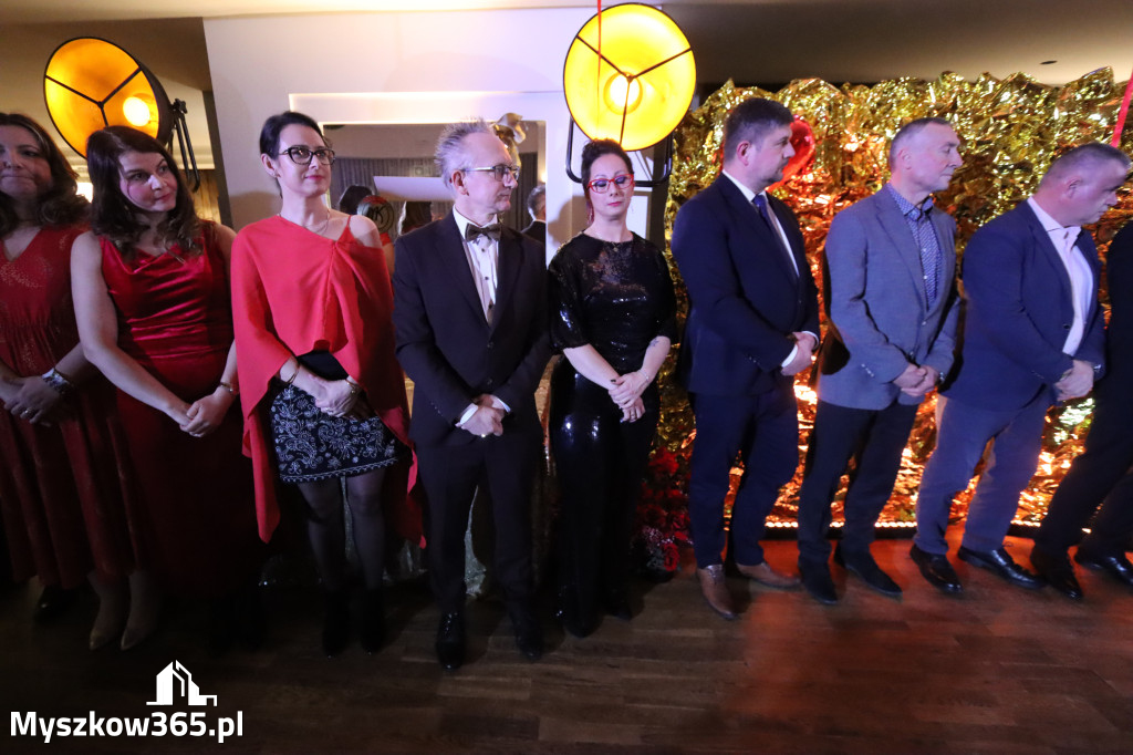 Fotorelacja II: Gala Mecenasa Kultury w Poraju