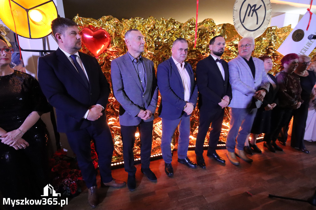 Fotorelacja II: Gala Mecenasa Kultury w Poraju