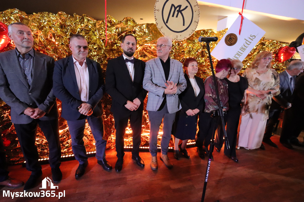 Fotorelacja II: Gala Mecenasa Kultury w Poraju