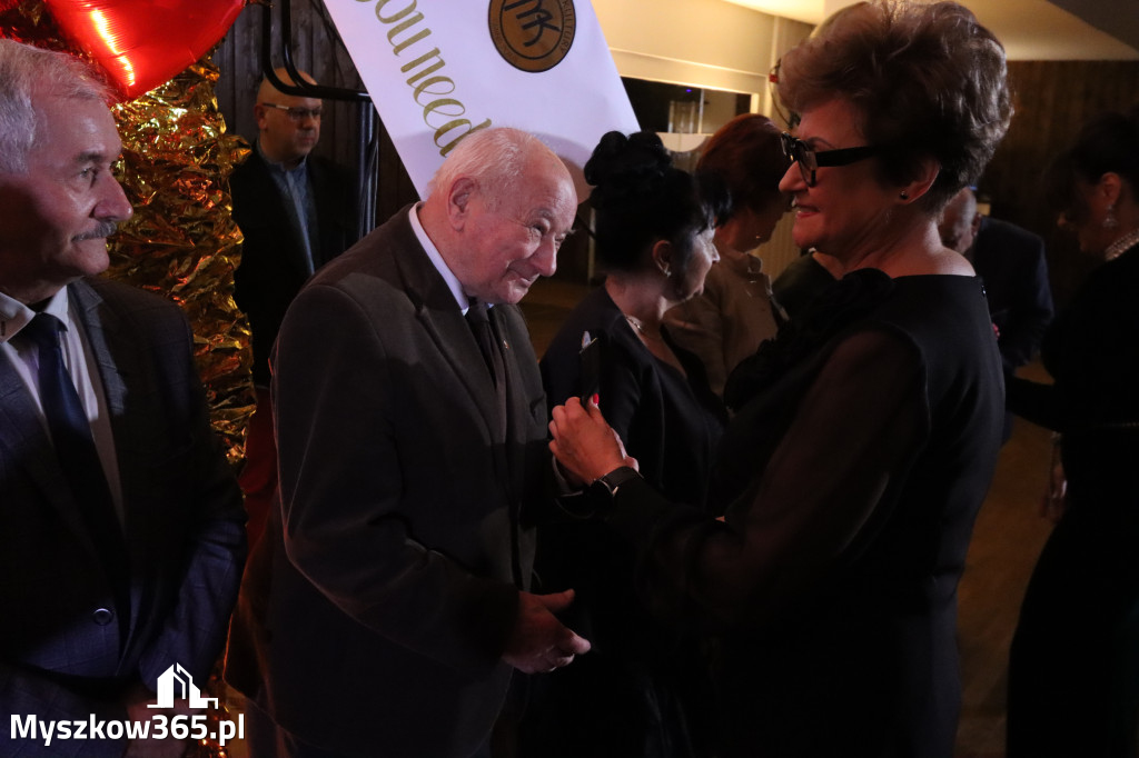 Fotorelacja II: Gala Mecenasa Kultury w Poraju