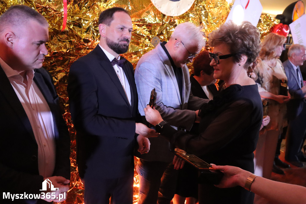 Fotorelacja II: Gala Mecenasa Kultury w Poraju