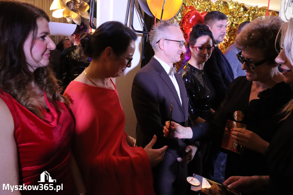 Fotorelacja II: Gala Mecenasa Kultury w Poraju