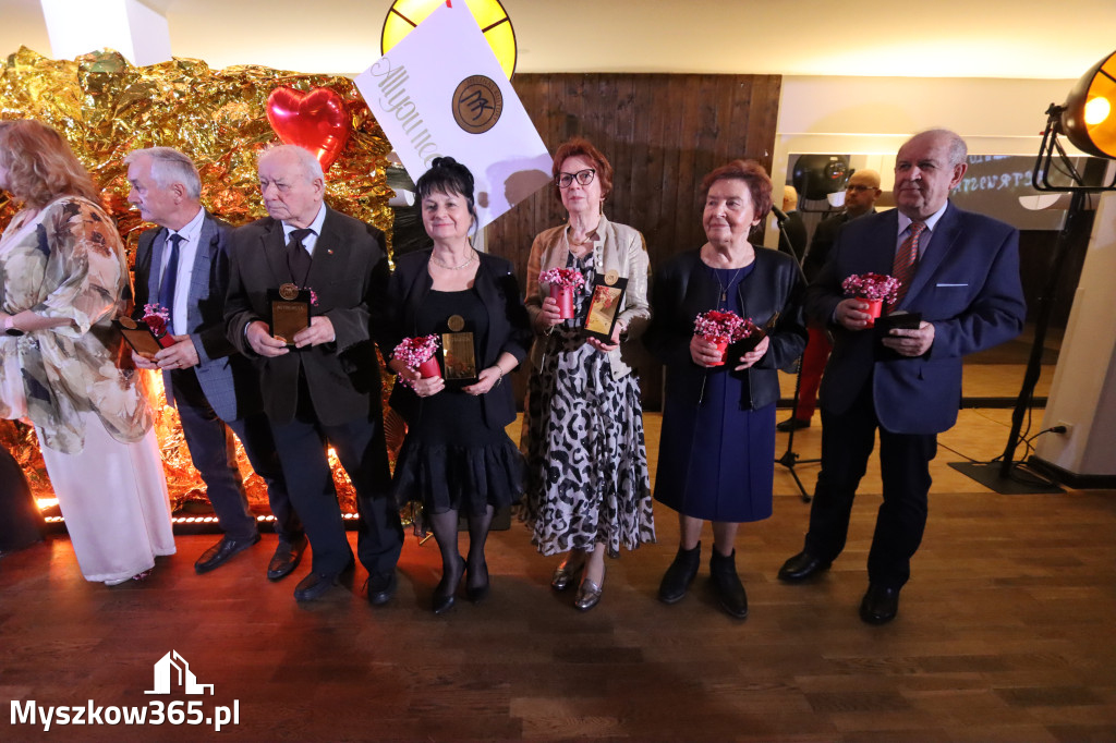 Fotorelacja II: Gala Mecenasa Kultury w Poraju