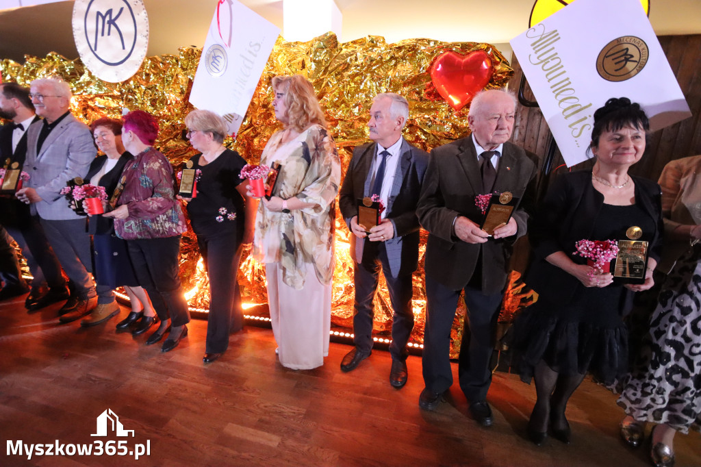 Fotorelacja II: Gala Mecenasa Kultury w Poraju