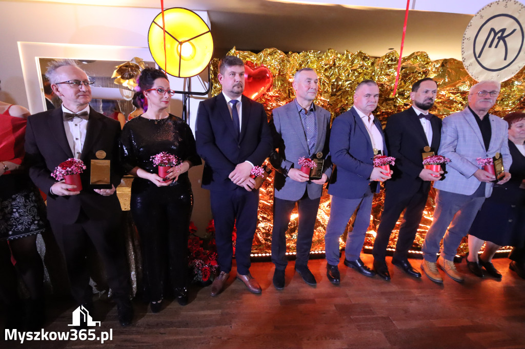 Fotorelacja II: Gala Mecenasa Kultury w Poraju