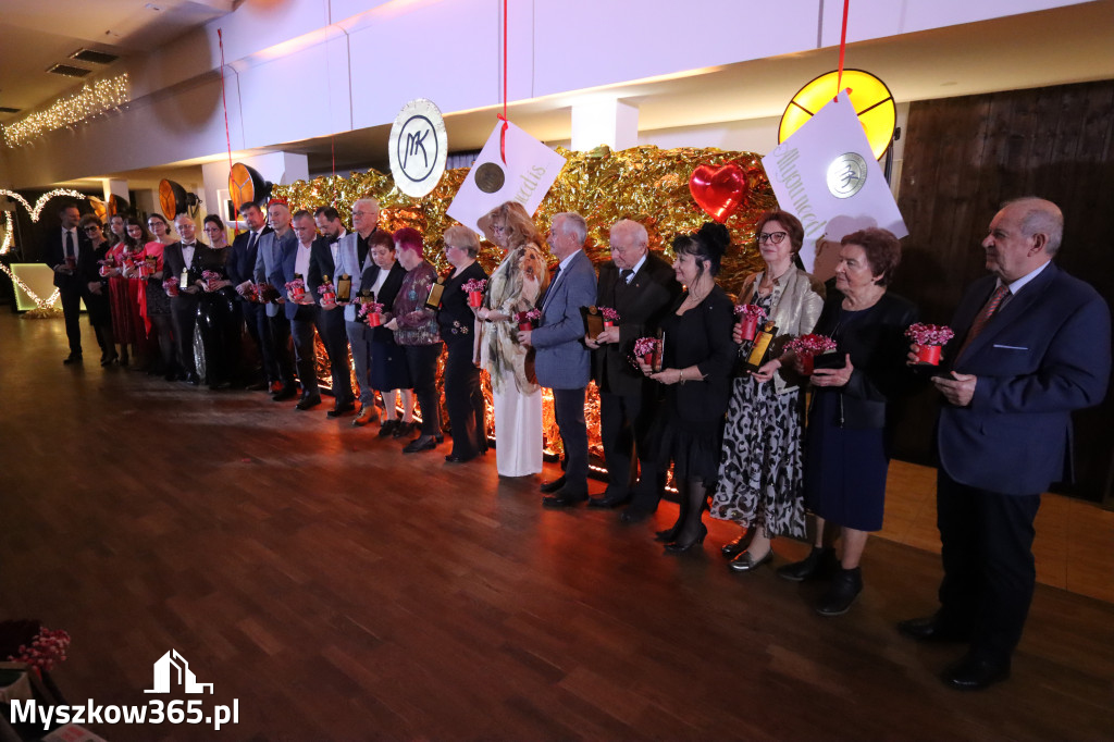 Fotorelacja II: Gala Mecenasa Kultury w Poraju