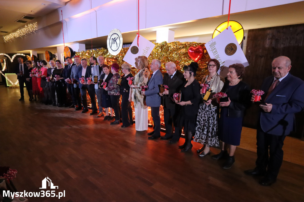 Fotorelacja II: Gala Mecenasa Kultury w Poraju