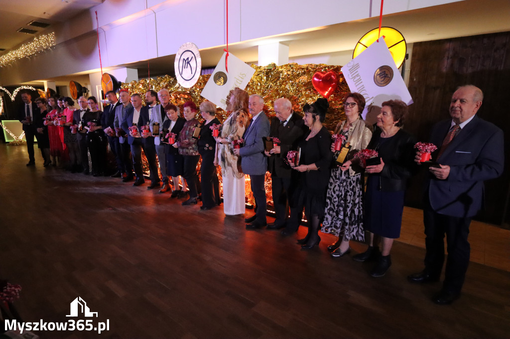 Fotorelacja II: Gala Mecenasa Kultury w Poraju