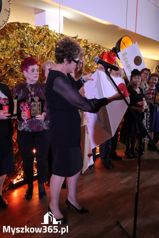 Fotorelacja II: Gala Mecenasa Kultury w Poraju