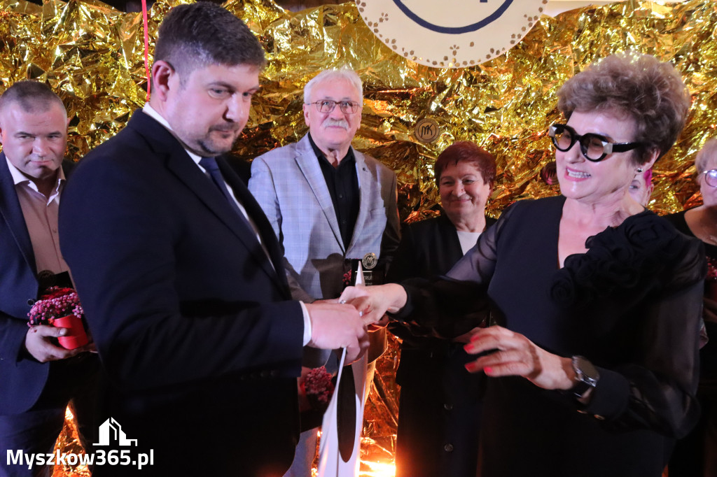 Fotorelacja II: Gala Mecenasa Kultury w Poraju