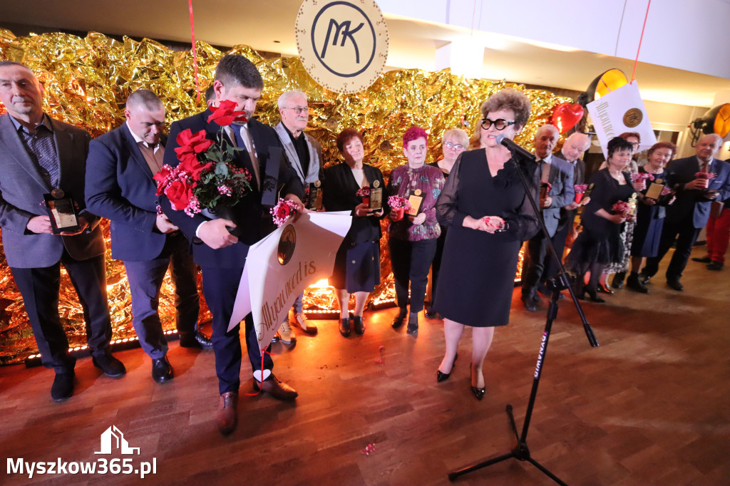 Fotorelacja II: Gala Mecenasa Kultury w Poraju