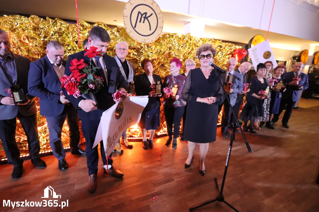 Fotorelacja II: Gala Mecenasa Kultury w Poraju