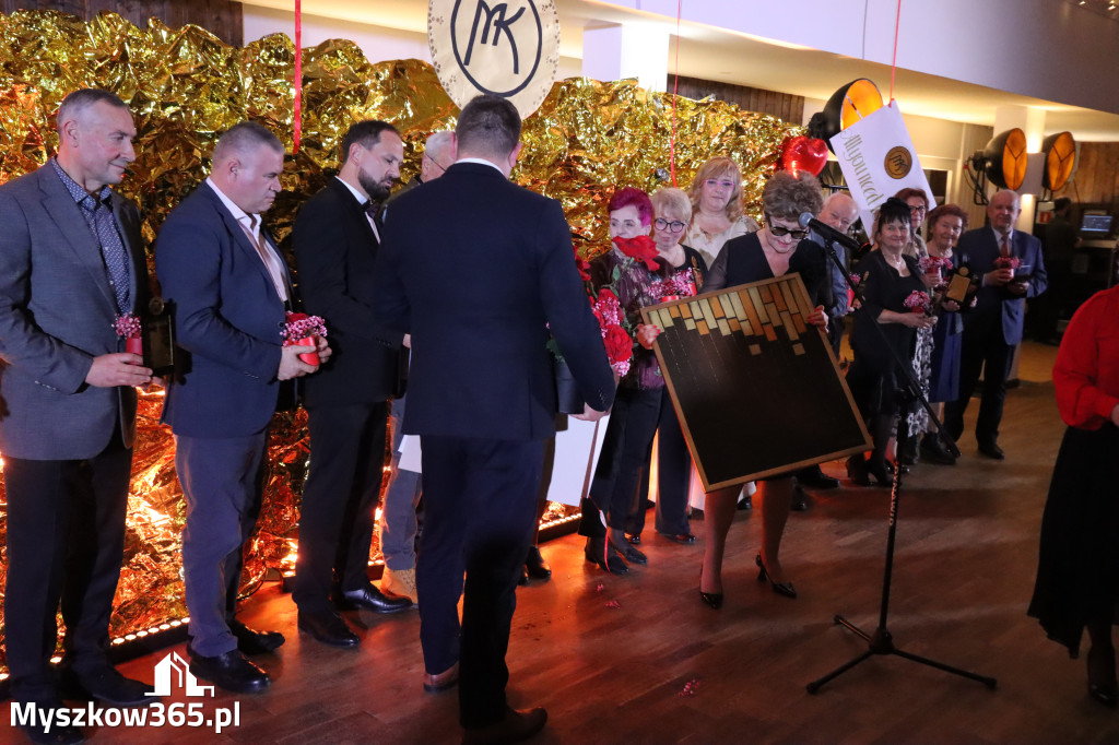 Fotorelacja II: Gala Mecenasa Kultury w Poraju