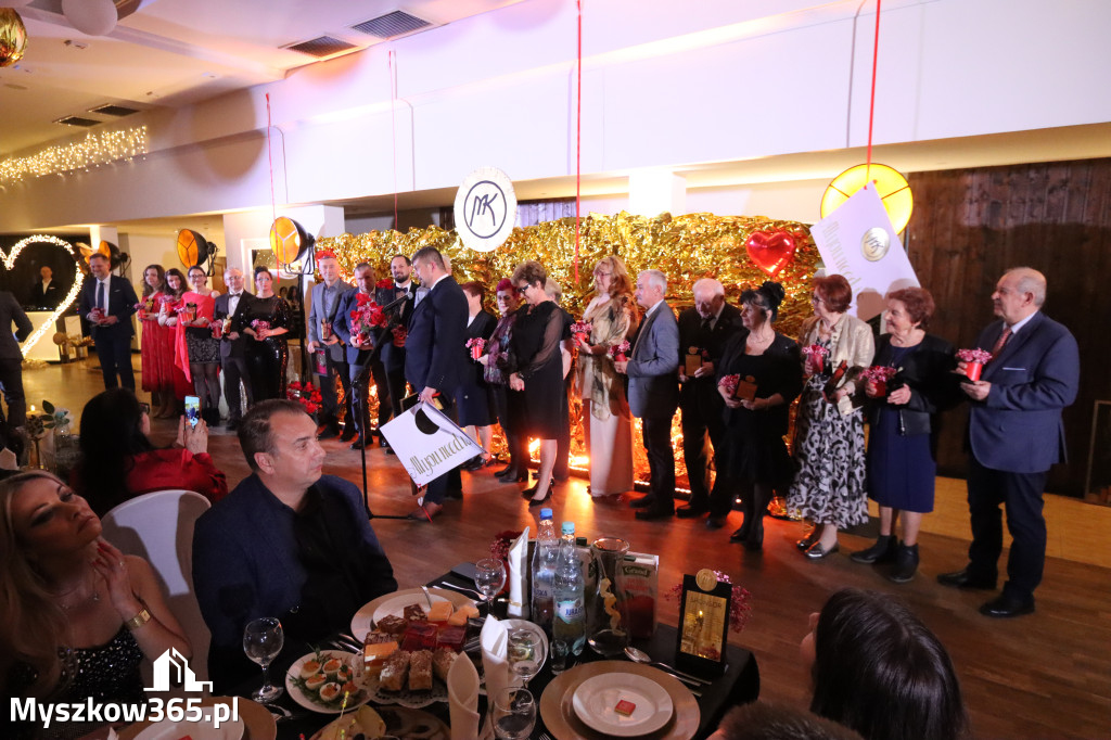 Fotorelacja II: Gala Mecenasa Kultury w Poraju