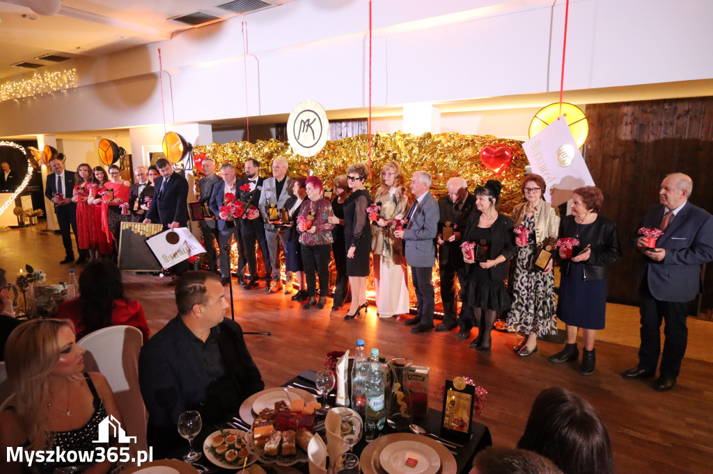 Fotorelacja II: Gala Mecenasa Kultury w Poraju