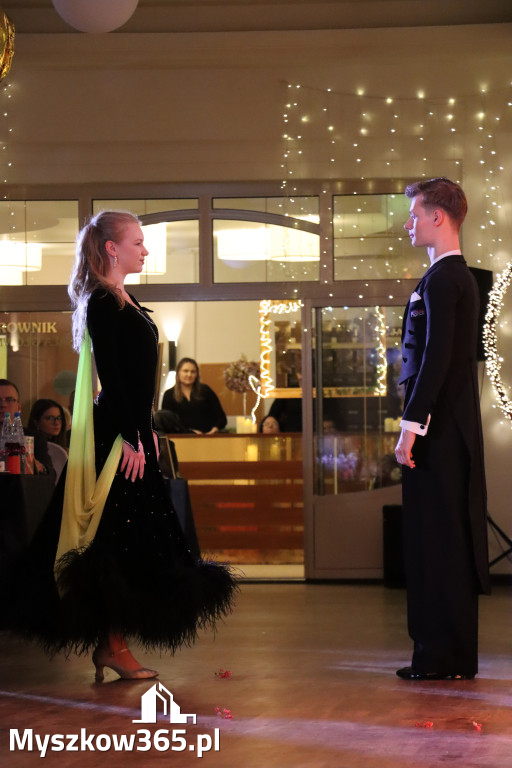 Fotorelacja II: Gala Mecenasa Kultury w Poraju