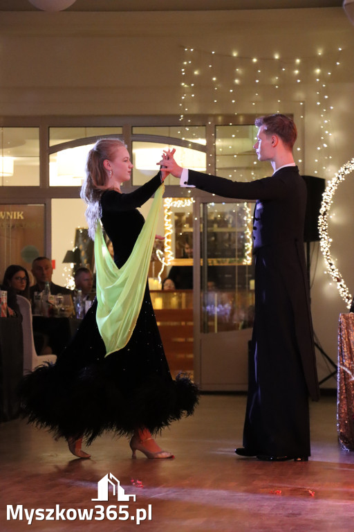 Fotorelacja II: Gala Mecenasa Kultury w Poraju