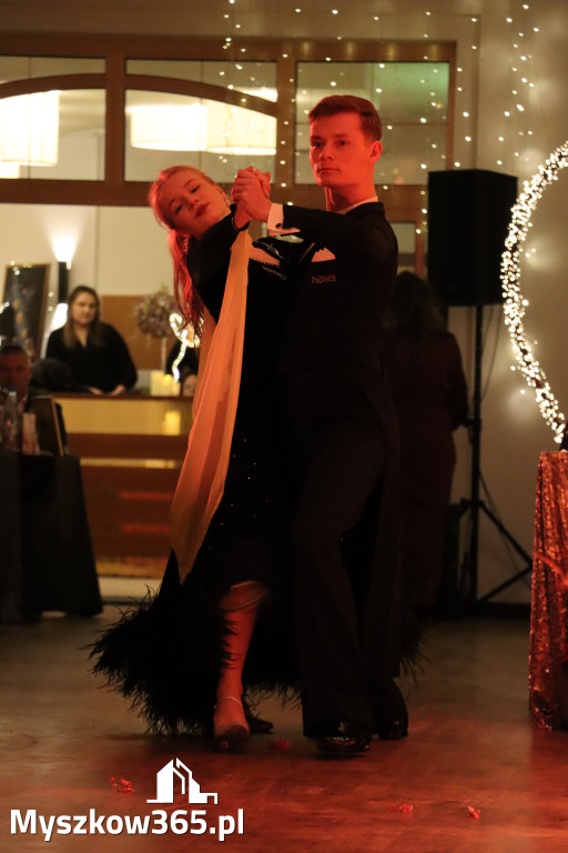 Fotorelacja II: Gala Mecenasa Kultury w Poraju