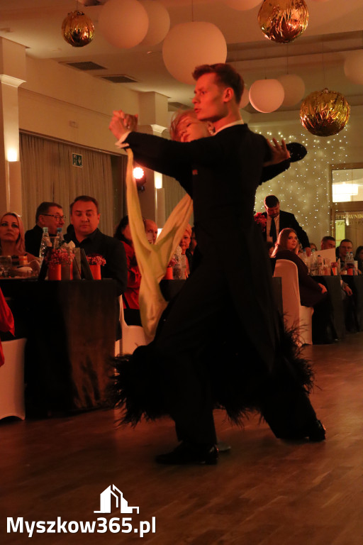 Fotorelacja II: Gala Mecenasa Kultury w Poraju