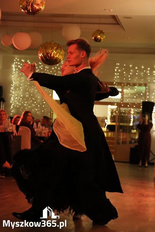 Fotorelacja II: Gala Mecenasa Kultury w Poraju