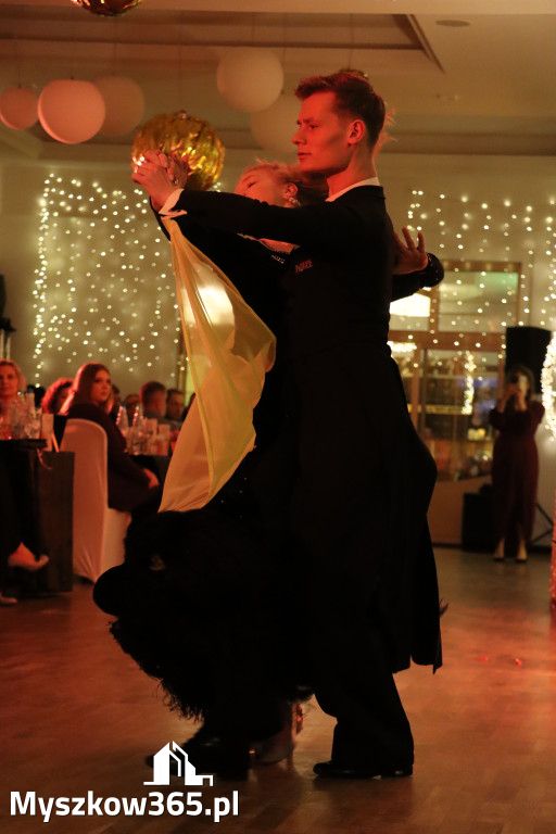 Fotorelacja II: Gala Mecenasa Kultury w Poraju