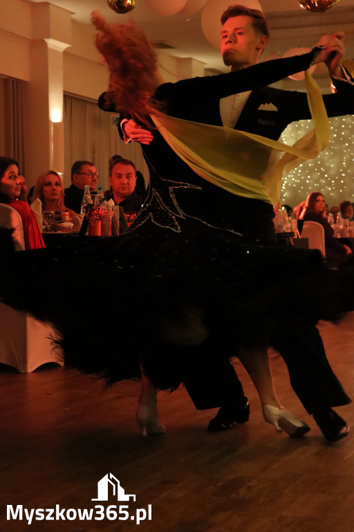 Fotorelacja II: Gala Mecenasa Kultury w Poraju