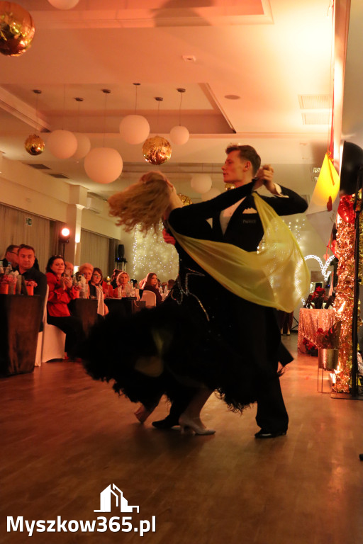 Fotorelacja II: Gala Mecenasa Kultury w Poraju