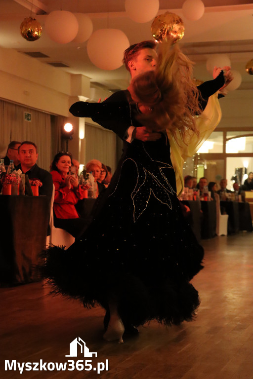 Fotorelacja II: Gala Mecenasa Kultury w Poraju