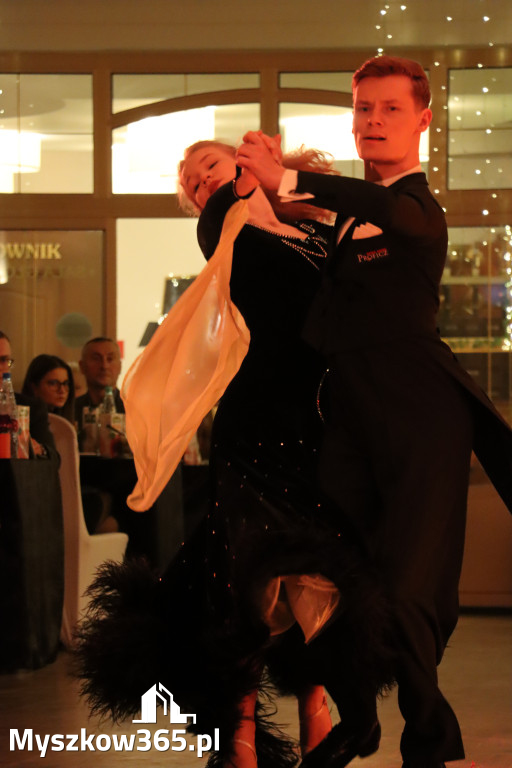 Fotorelacja II: Gala Mecenasa Kultury w Poraju