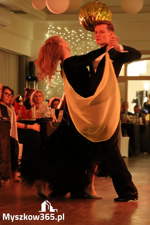 Fotorelacja II: Gala Mecenasa Kultury w Poraju