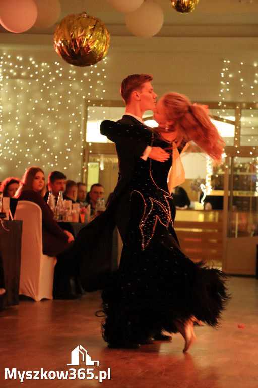 Fotorelacja II: Gala Mecenasa Kultury w Poraju