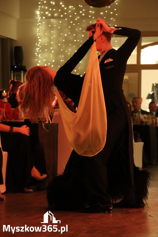 Fotorelacja II: Gala Mecenasa Kultury w Poraju