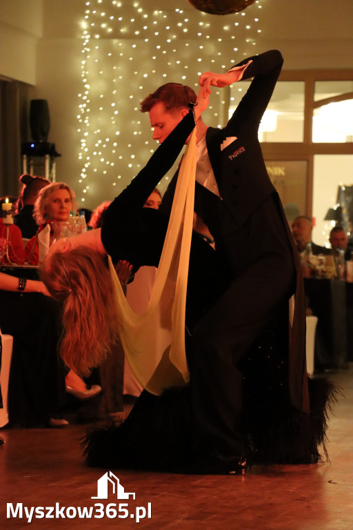 Fotorelacja II: Gala Mecenasa Kultury w Poraju