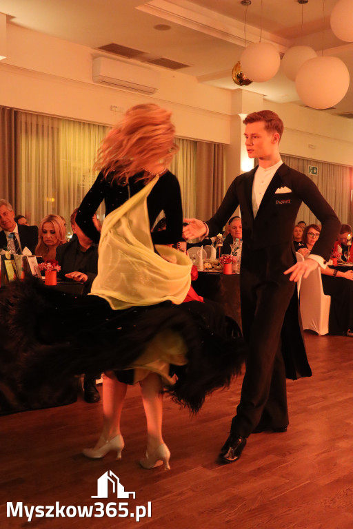 Fotorelacja II: Gala Mecenasa Kultury w Poraju