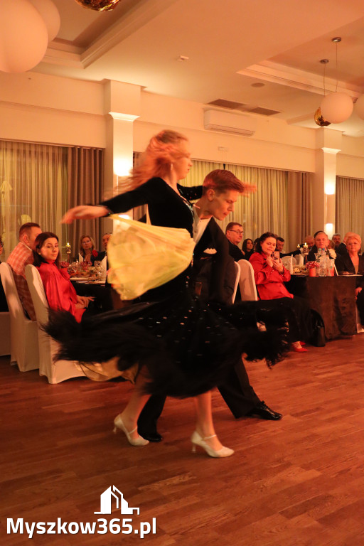 Fotorelacja II: Gala Mecenasa Kultury w Poraju