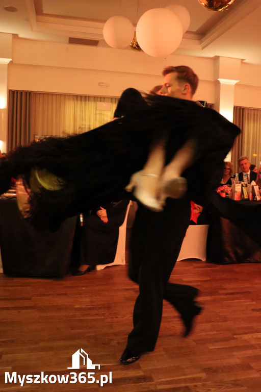 Fotorelacja II: Gala Mecenasa Kultury w Poraju