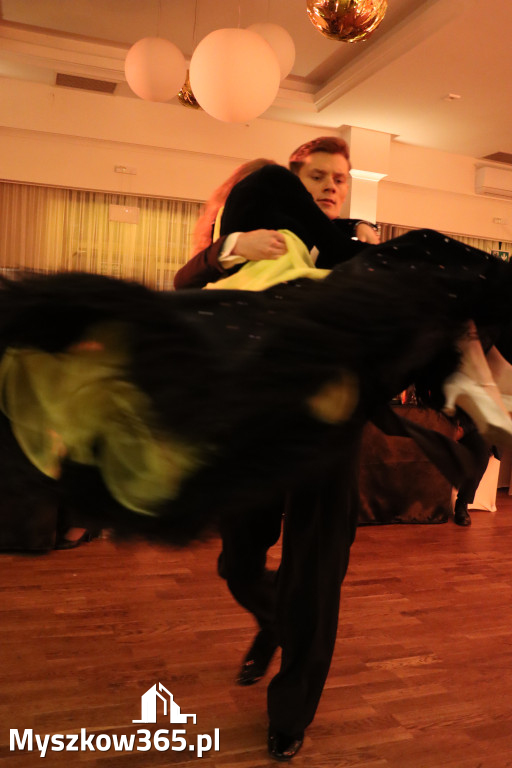 Fotorelacja II: Gala Mecenasa Kultury w Poraju