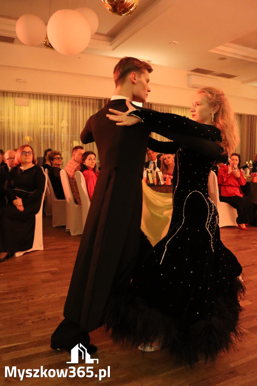 Fotorelacja II: Gala Mecenasa Kultury w Poraju