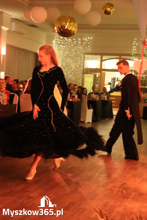 Fotorelacja II: Gala Mecenasa Kultury w Poraju