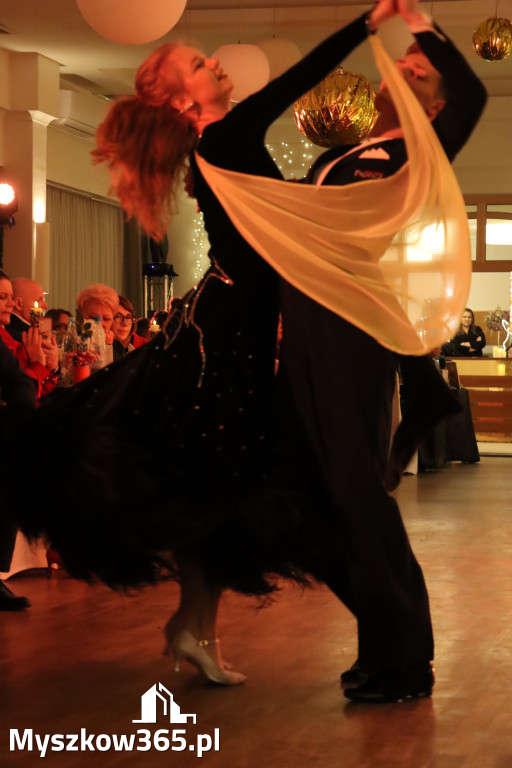 Fotorelacja II: Gala Mecenasa Kultury w Poraju