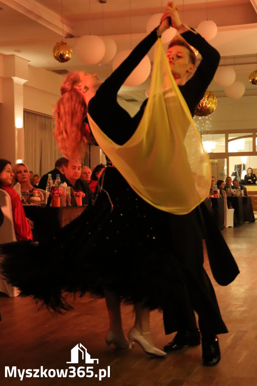 Fotorelacja II: Gala Mecenasa Kultury w Poraju